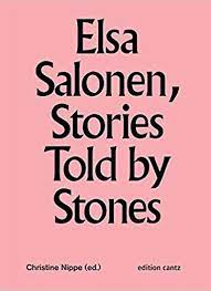 Elsa Salonen, Stories Told by Stones